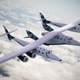 Illustration for article titled Virgin Galactic Will Help Monitor Climate As Well As Fly You to Space